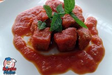 Recetas Fáciles de Bonito con Tomate