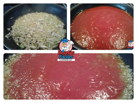 Recetas Fáciles de Salsa de Tomate Casera