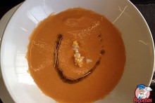 Recetas Fáciles de Sopa de Tomate