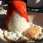 Recetas Fáciles de Arroz con Tomate y Huevo - Cubana