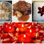 Recetas Fáciles de Menú Cena San Valentín