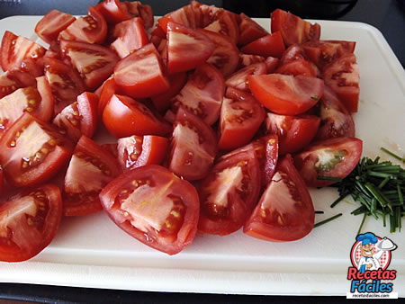 Recetas Fáciles de Salsa de Tomate Casera - Thermomix