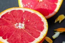 5 frutas que pueden combatir el resfriado y la gripe mejor que las medicinas